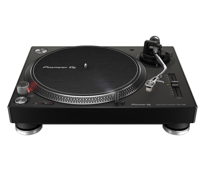 Gramofon Pioneer PLX-500 Czarny